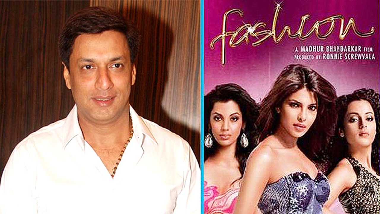 Madhur Bhandarkar Planning FASHION 2 In Mid 2016