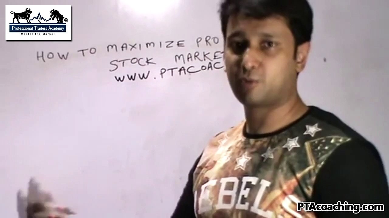 Stock Market Tips (Hindi) How to Maximize Profit in Stock Market