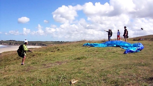 plouf! plouf! plouf! au Blancs Sablons