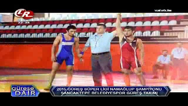 Şampiyon Sancaktepe-Tek Rumeli Tv