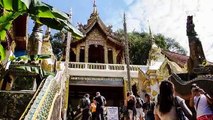 Wat Doi Suthep (1)