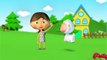 Childrens Cool Songs Cartoons Mary had a Little Lamb Kids Music & Nursery Rhymes