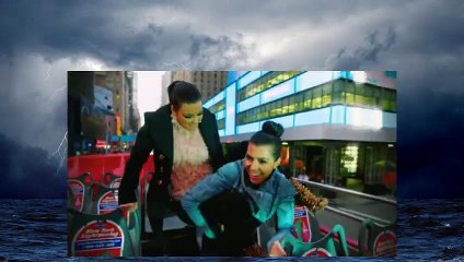 Kourtney & Kim Take New York - Season 1 Episode 6