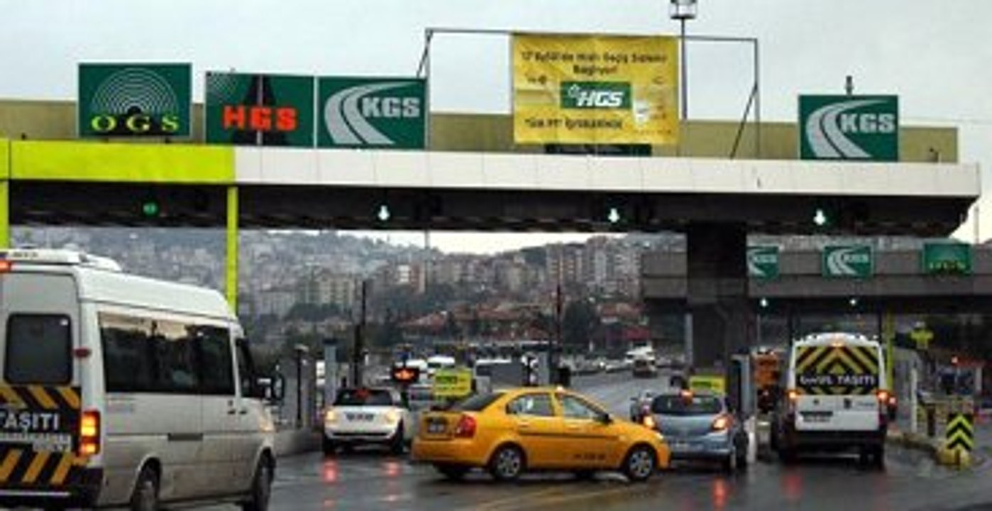 Tüketici Hak Arama Derneği Genel Başkanı: HGS Cezalarını, Haklı Olsanız Bile Ödeyin