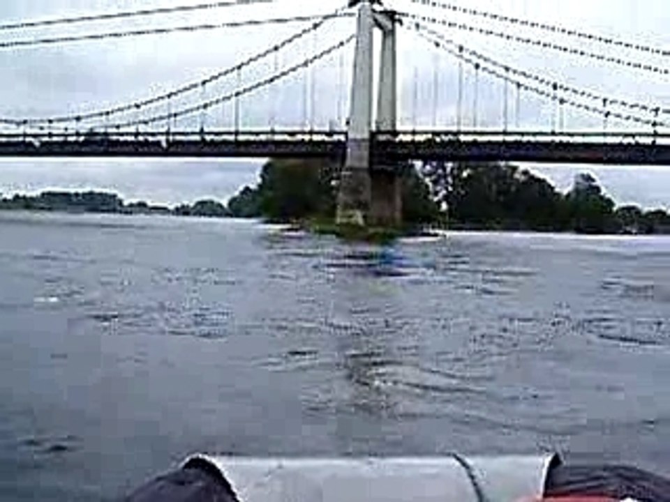 Visiter la Loire