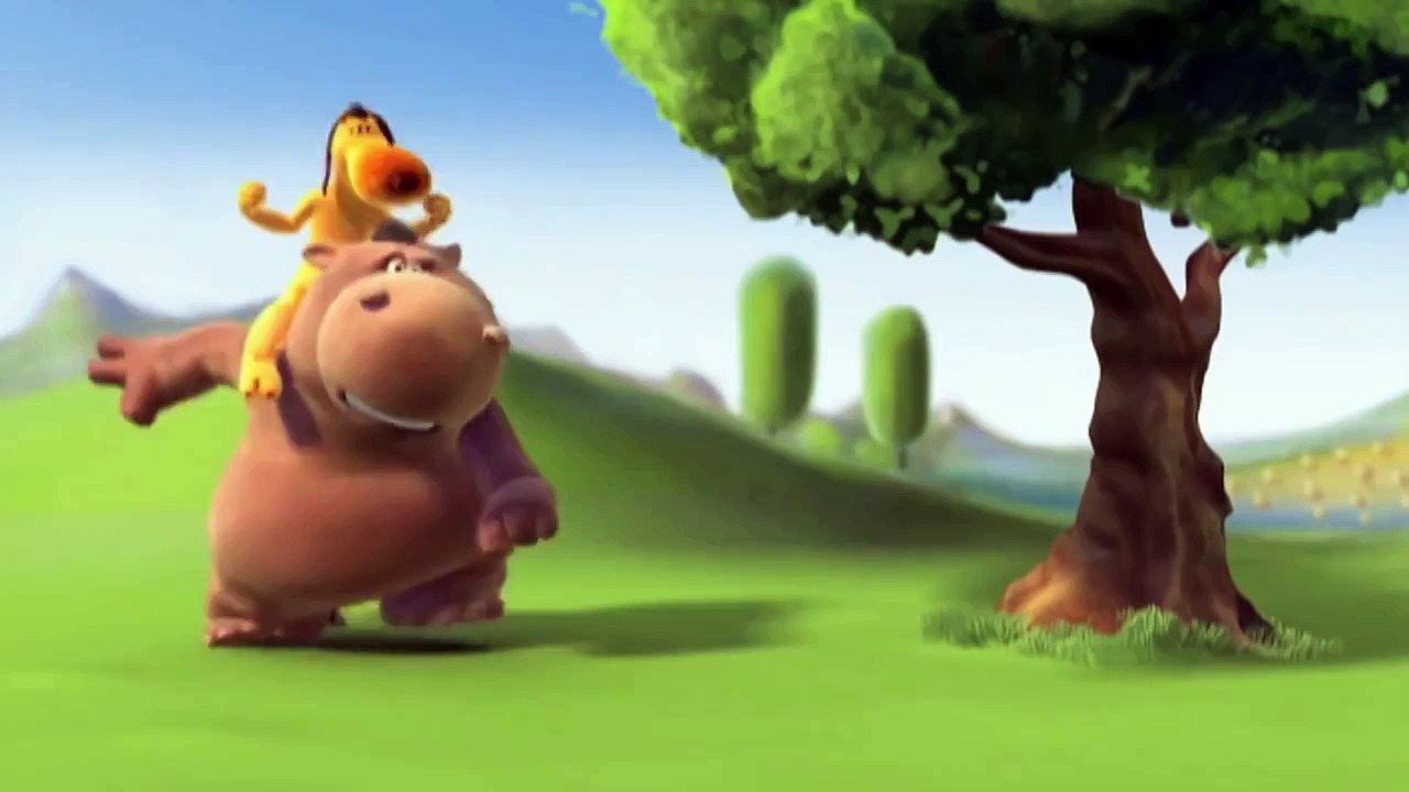 Pat & Stan: The Knight