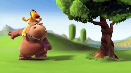 Pat & Stan: The Knight