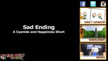Cyanide & Happiness - Sad Ending (Dubbing PL)