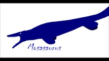 PPBA Dunkleosteus vs Mosasaurus