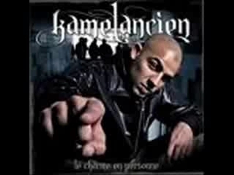 kamelancien rap 2 benladen