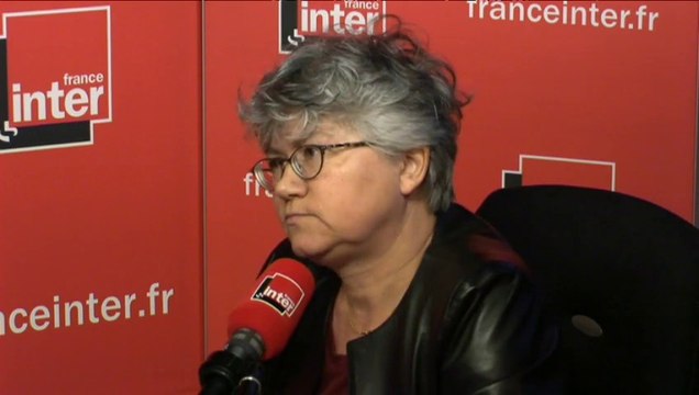 Dominique Méda : Les règles du licenciement n'empêchent pas de créer des emplois, c'est absurde