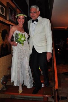 Oyuncu Tolga Savacı Emekli Maaşını Nafaka Olarak Ödeyecek