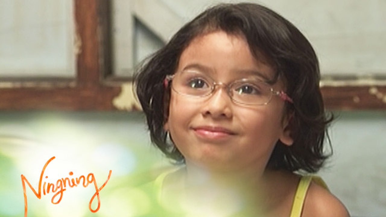 Ningning: Ningning's Prayers