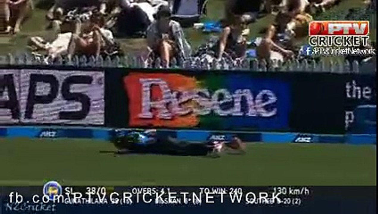 Tillakaratne Dilshan 91 Runs of 92 Balls - Full Highlights -