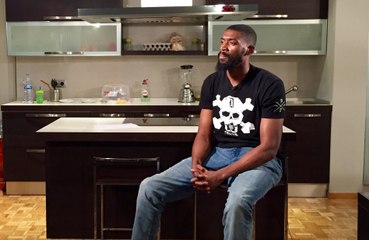 Shane Lawal, un 2015 per emmarcar (Barça TV)