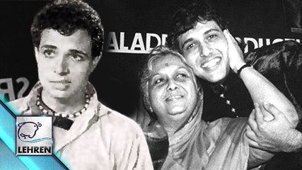 When Govinda's Father Refused To Accept Him?