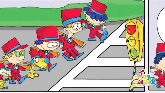 Canciones las Tablas de Multiplicar del 1 al 10 TABLA DEL DIEZ (10)