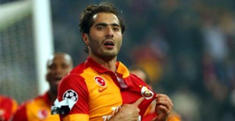 Hamit Altıntop, Katar Ligi'ne Gitmek İstiyor
