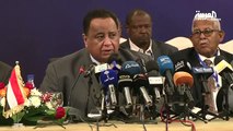 مباحثات أزمة سد النهضة بين مصر وإثيوبيا والسودان تستكمل اليوم