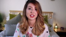Finding Yourself & Pulled Over By Police | #AskZoella