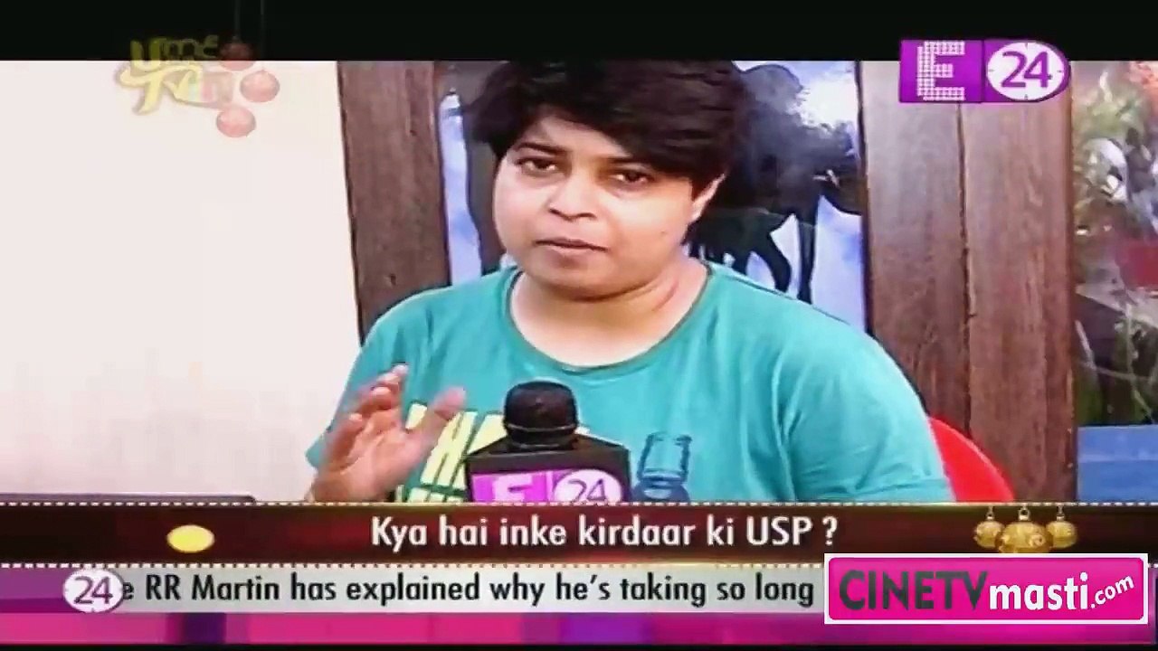 Meri Aashiqui  31st December 2015 Best Face Of 2015 (Male) Ka Award Cinetvmasti.com