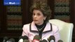 Gloria Allred on the criminal charges against Bill Cosby