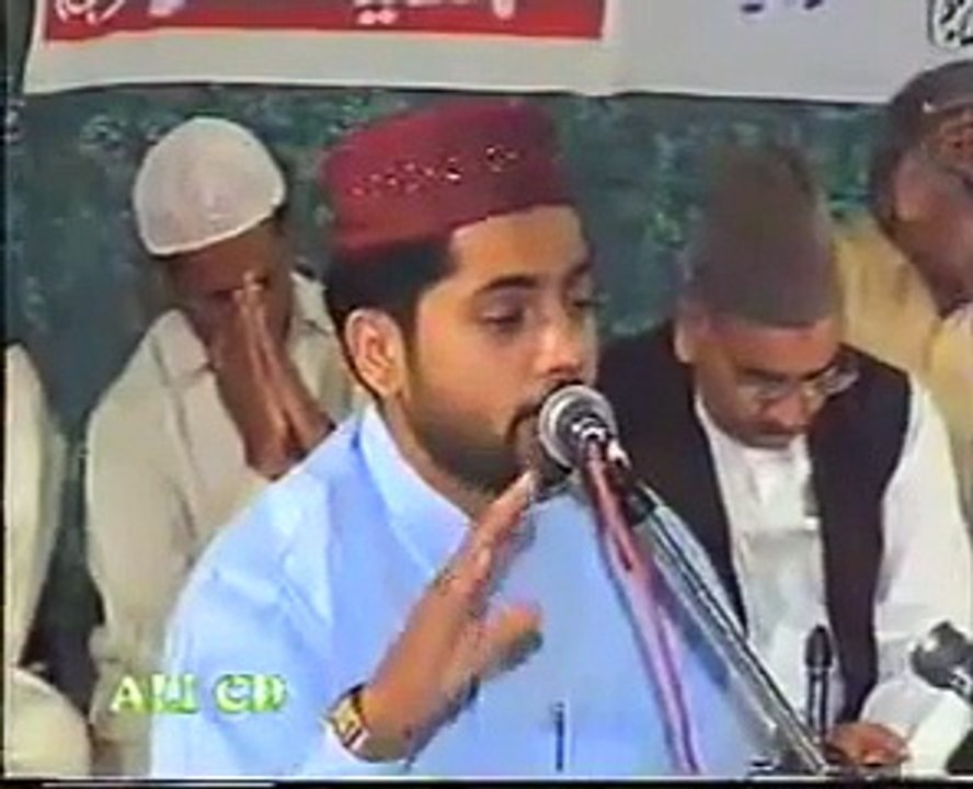 Awal Hamad Sana by Sarwar Hussain Naqshbandi