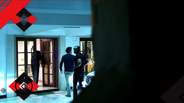 Hrithik Roshan spotted at a birthday party - Bollywood News - #TMT