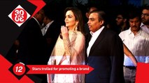 Stars trolled for promoting a brand - Bollywood News - #TMT