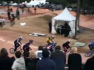 2007 FFC BMX - COUPE DE FRANCE - SAINTE MAXIME - F_17+