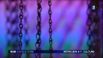 France3 Loire - 30 décembre 2015