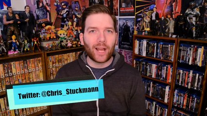 Jurassic World - Super Bowl Trailer Review