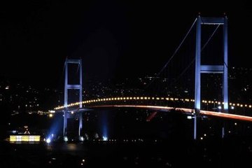 İstanbul'da 4 İlçede Elektrik Kesintisi Yapılacak