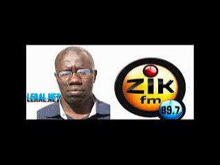 Revue de presse  du 31 décembre 2015 Ameth Aidara