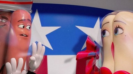 Sausage Party |2016 |720p |BRRip |Streaming