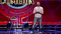 Dani Rovira  Las playas de Málaga - El Club de la Comedia