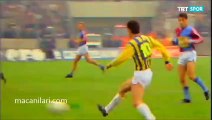 05.03.1989 - 1988-1989 Turkish 1st League Matchday 26 Fenerbahçe 5-1 Trabzonspor
