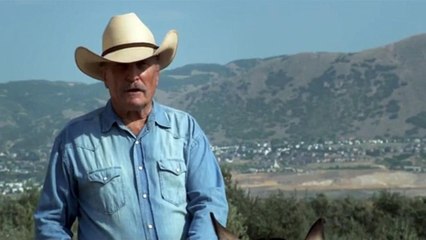 Watch Wild Horses (2015) Full Movie Streaming