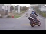 Most Amazing Bike Stunt Video
