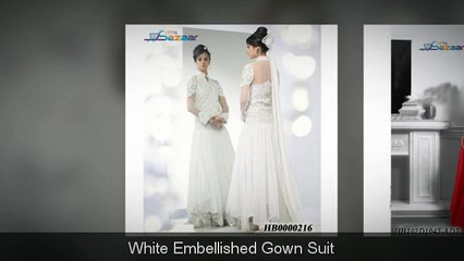 Heera Bazar Online Shopping Gownes