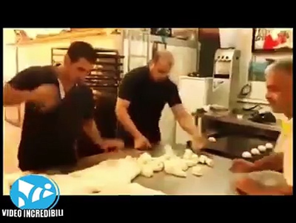 Incredible preparing food - best skill
