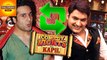 Krushna Abhishek REPLACES Kapil Sharma?? | Bollywood Asia