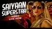 'Saiyaan Superstar' VIDEO Song - Sunny Leone - Tulsi Kumar - Ek Paheli Leela
