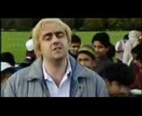 The Most Funny Interveiw of News Channel