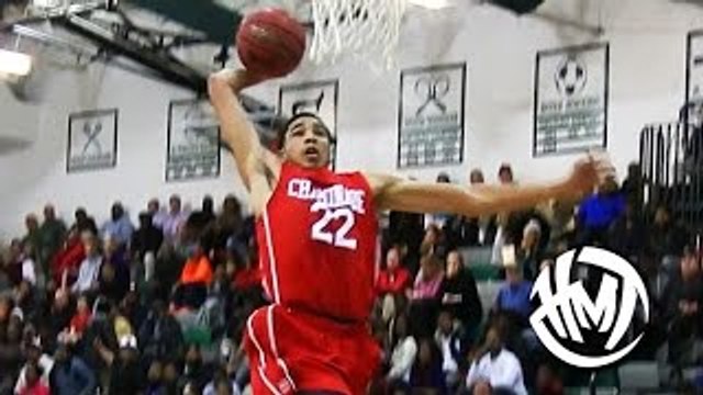 Jayson Tatum Goes OFF For 44 Points, 9 Rebounds. 4 Assists! Tourney Recap