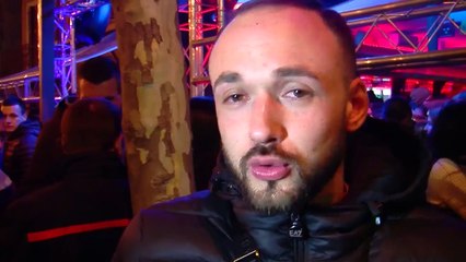 D!CI TV - Ambiance de folie au Lion à Gap le 30 décembre