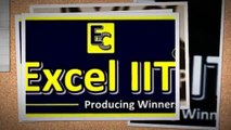 IIT Classes in Delhi - Best Coaching for IIT JEE at Exceliit.com