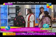 Jago Pakistan Jago-31st December 2015-Part 1-Bint e Hawa Welfare Trust