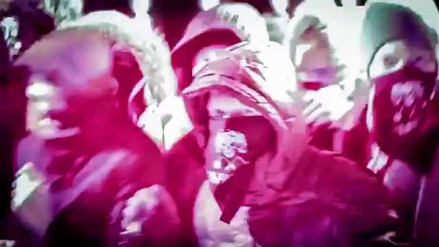 Русский рэп Миша Маваши Империя зла