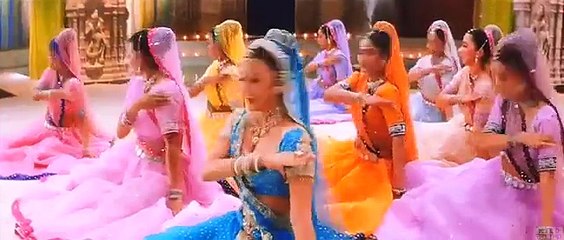 Nimbooda Nimbooda- full hd song  hum dil day chuky sanam- aishwariya ray and salman khan